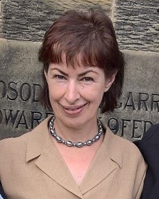Carole Arvanitis